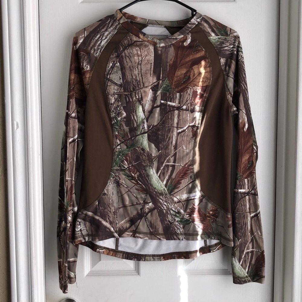Long sleeve